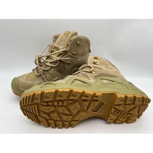 Тактические треккинговые ботинки “AK Tactical” средние в Омске