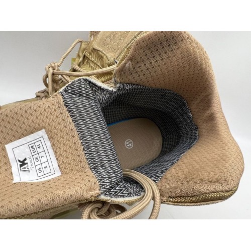 Тактические треккинговые ботинки “AK Tactical” средние в Омске