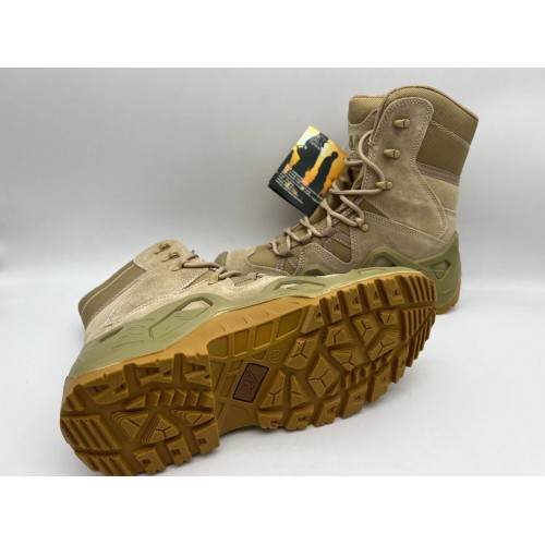 Тактические треккинговые ботинки “AK Tactical” высокие в Омске