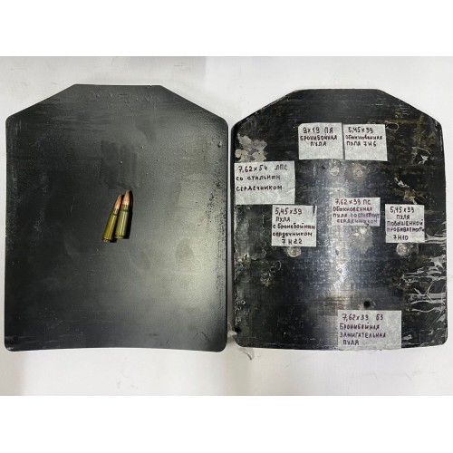 Разгрузка/плитник “ASDAG TACTICAL” укомплектованный бронесталью Бр5 в Омске