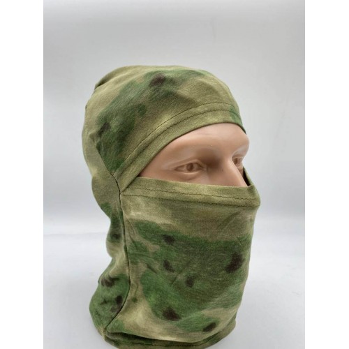 Балаклава х/б в ассортименте в Омске