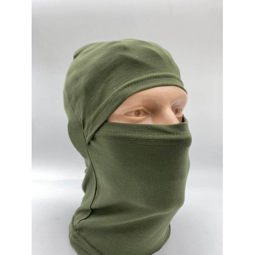 Балаклава х/б в ассортименте в Омске