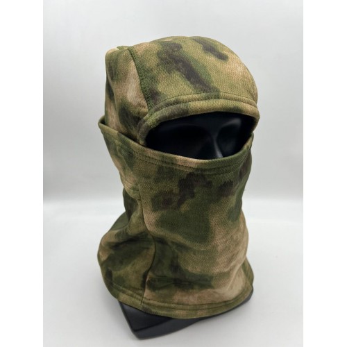 Балаклава тёплая (полиэстер/флис) в Омске