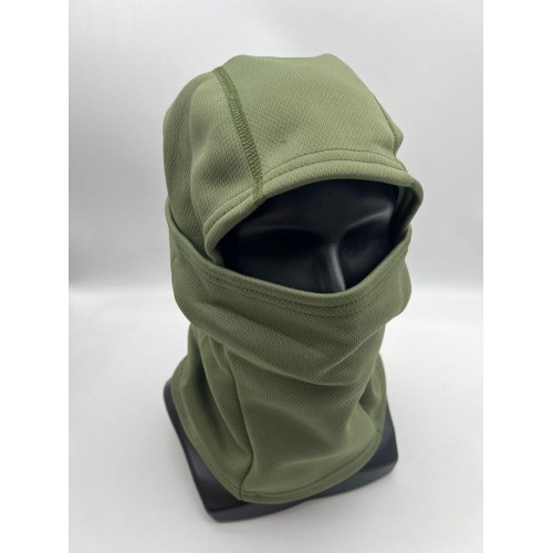 Балаклава тёплая (полиэстер/флис) в Омске