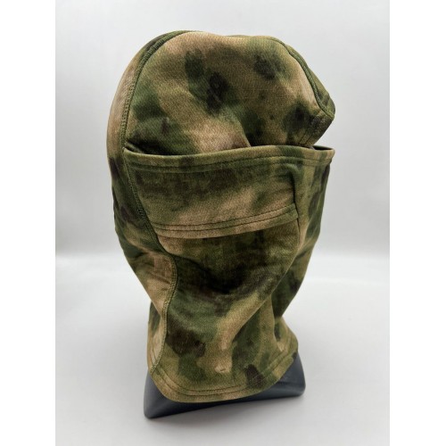 Балаклава тёплая (полиэстер/флис) в Омске