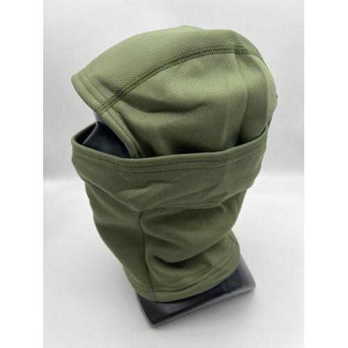 Балаклава тёплая (полиэстер/флис) в Омске