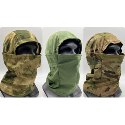 Балаклава в ассортименте в Омске