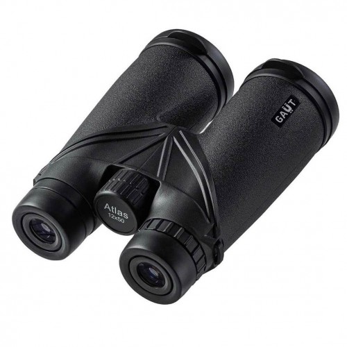 Бинокль GAUT Atlas 12x50 Waterproof, призмы Roof BK7 в Омске