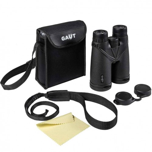 Бинокль GAUT Atlas 12x50 Waterproof, призмы Roof BK7 в Омске