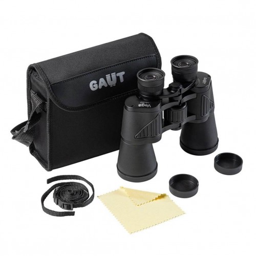 Бинокль GAUT Vega 16x50, призмы Porro BK7 в Омске