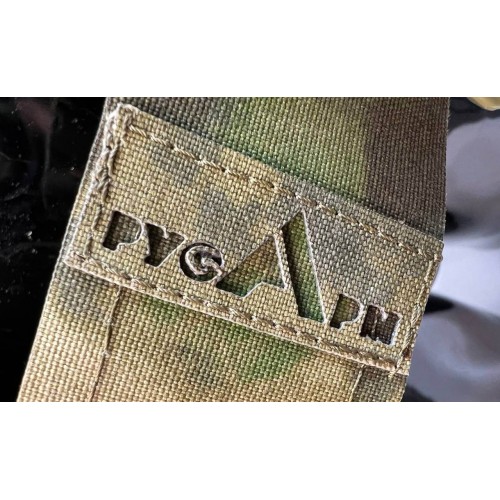 Боевая профессиональная разгрузочная система автоматчика, баллистическая, ик-ремиссия, «РусАрм» в Омске