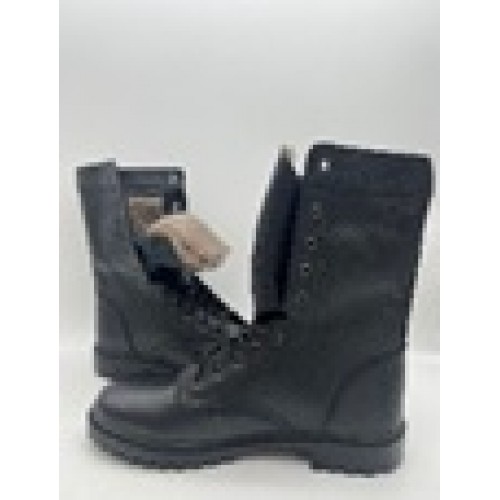 Ботинки зимние с высоким берцем на меху в Омске