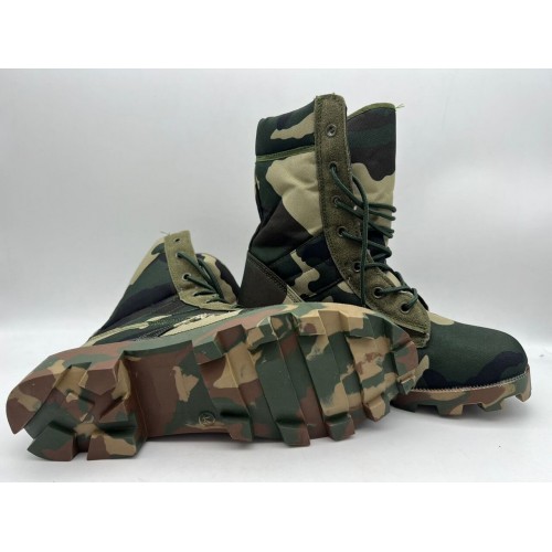 Тактические треккинговые ботинки зимние утеплённые в Омске