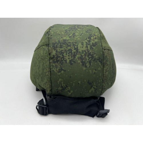 Бронешлем Бр2 класса защиты Сфера 2М (модифицированный) в Омске