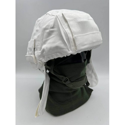 Бронешлем РАТНИК 6Б47 (2 размер) максимально полный комплект в Омске