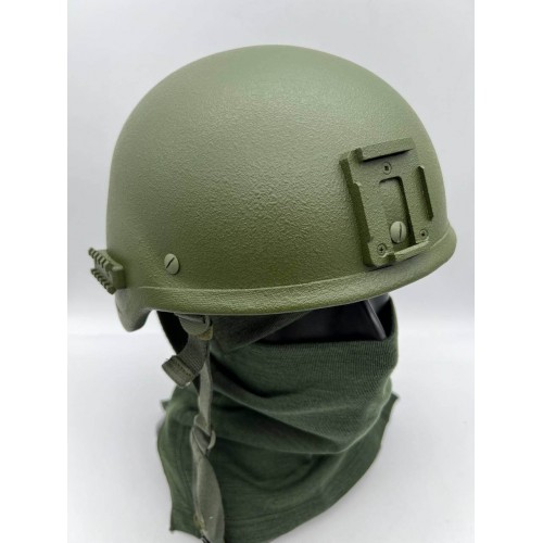 Бронешлем РАТНИК 6Б47 (2 размер) максимально полный комплект в Омске