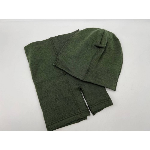 Бронешлем РАТНИК 6Б47 (2 размер) максимально полный комплект в Омске