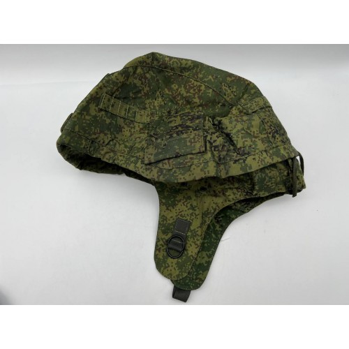 Бронешлем РАТНИК 6Б47 (2 размер) максимально полный комплект в Омске