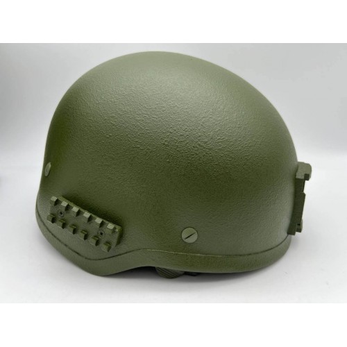 Бронешлем РАТНИК 6Б47 (2 размер) максимально полный комплект в Омске