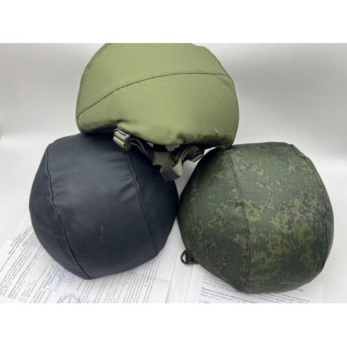 Бронешлем с классом защиты Бр2 в Омске