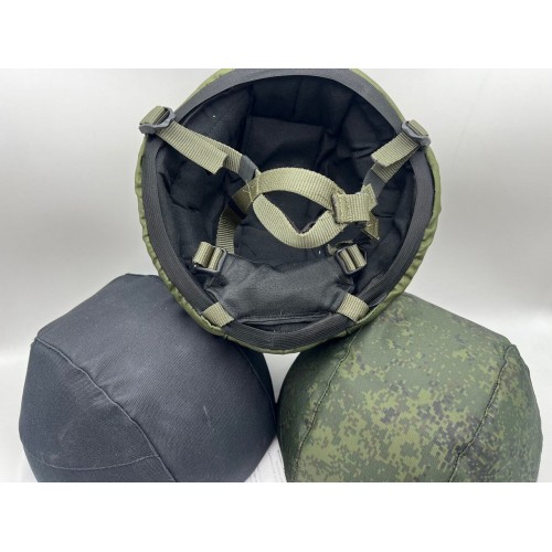 Бронешлем с классом защиты Бр2 в Омске