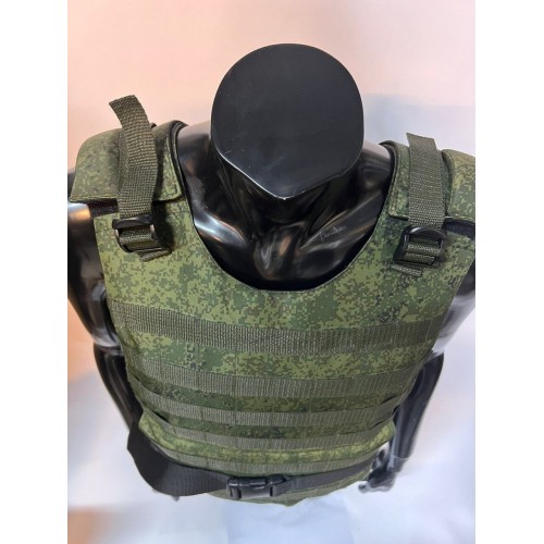 Бронежилет Бр4М в Омске