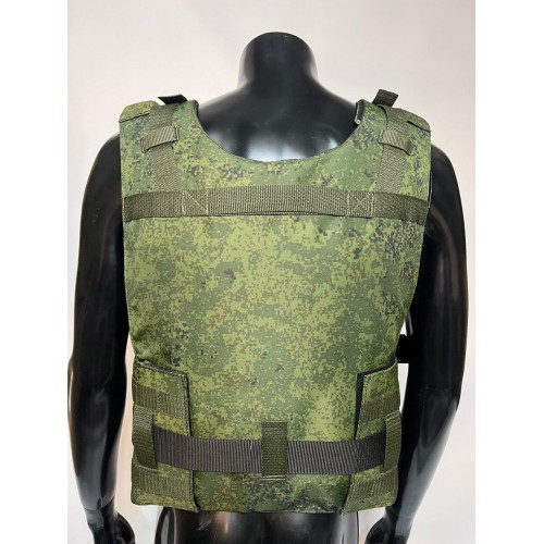 Бронежилет Бр4М в Омске