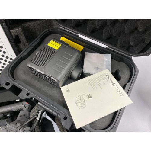 DJI Matrice 300 RTK Combo + камера Zenmuse H20T в Омске