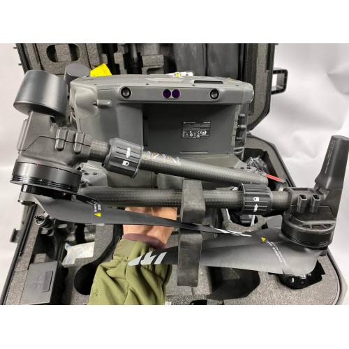 DJI Matrice 300 RTK Combo + камера Zenmuse H20T в Омске