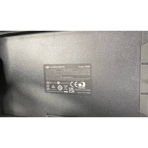 DJI Matrice 300 RTK Combo + камера Zenmuse H20T в Омске