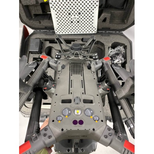 DJI Matrice 300 RTK Combo + камера Zenmuse H20T в Омске