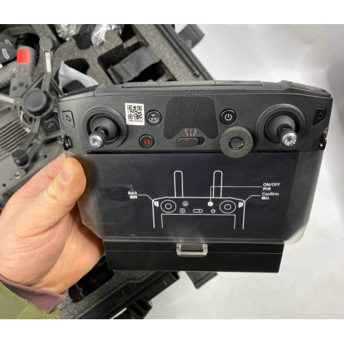 DJI Matrice 300 RTK Combo + камера Zenmuse H20T в Омске