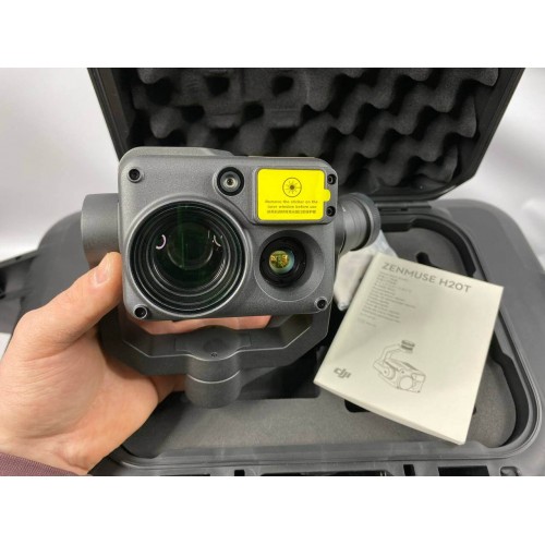 DJI Matrice 300 RTK Combo + камера Zenmuse H20T в Омске