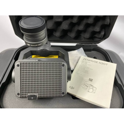 DJI Matrice 300 RTK Combo + камера Zenmuse H20T в Омске