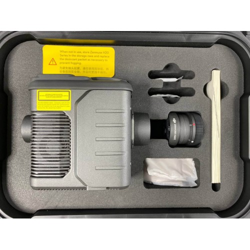 DJI Matrice 300 RTK Combo + камера Zenmuse H20T в Омске