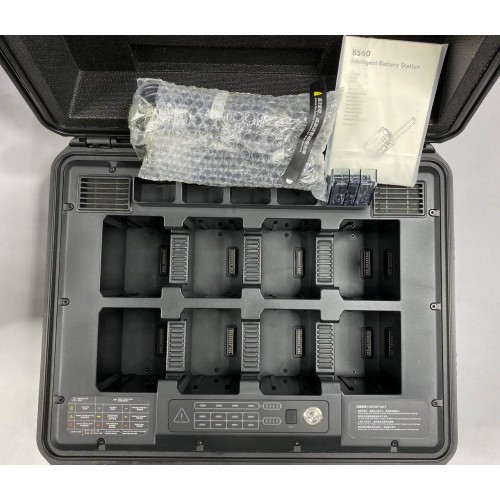 DJI Matrice 300 RTK Combo + камера Zenmuse H20T в Омске