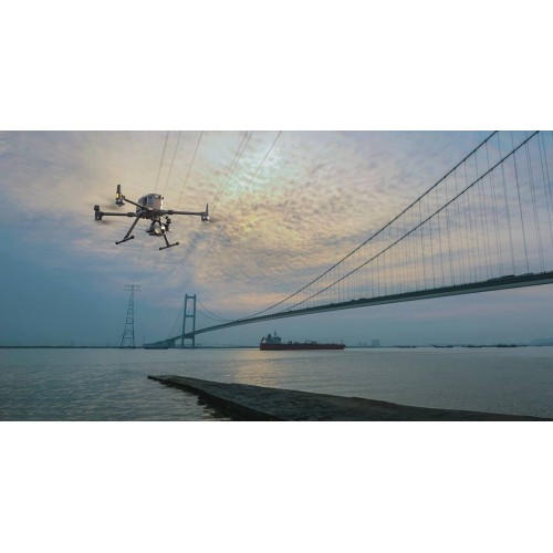 DJI Matrice 300 RTK Combo + камера Zenmuse H20T в Омске