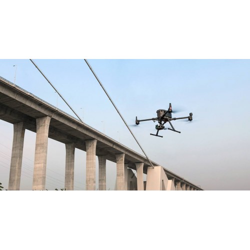 DJI Matrice 300 RTK Combo + камера Zenmuse H20T в Омске