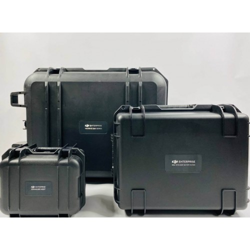 DJI Matrice 300 RTK Combo + камера Zenmuse H20T в Омске