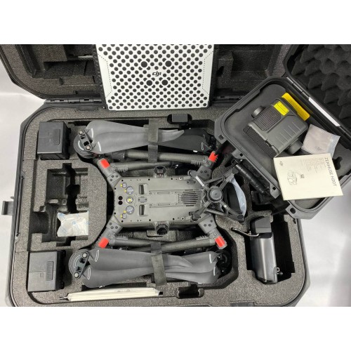 DJI Matrice 300 RTK Combo + камера Zenmuse H20T в Омске
