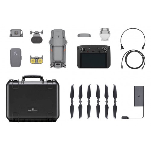 DJI Mavic 2 Enterprise Advanced (с тепловизором) Univetsal Edition в Омске