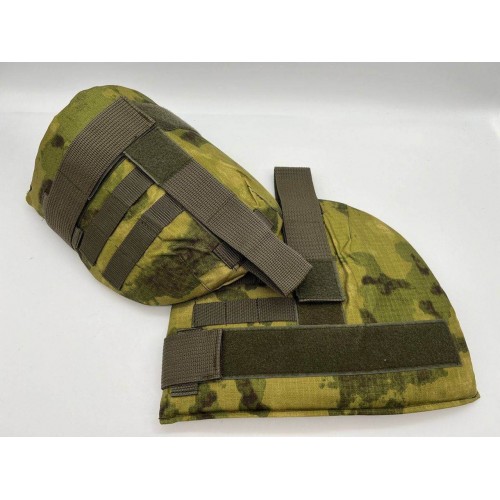 Дополнительные баллистические элементы защиты, кевлар в Омске