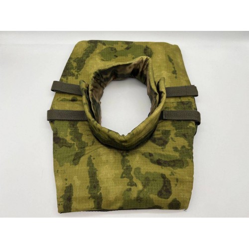 Дополнительные баллистические элементы защиты, кевлар в Омске