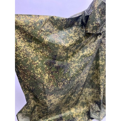 Дождевик-пончо / цифра в Омске