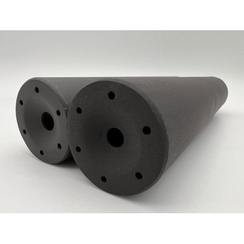 ДТК закрытого типа, газоразгруженный 15 камер в Омске