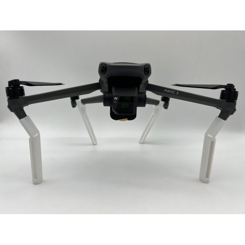 Двойная система сброса и доставки груза для квадрокоптера DJI Mavic 3 для 3-х разных размеров в Омске