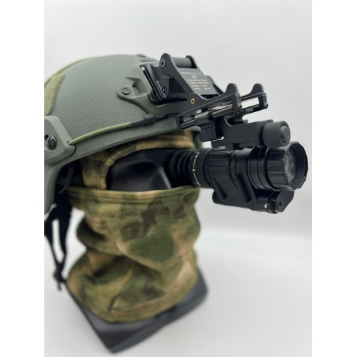 EAGLEEYE монокуляр ночного видения PVS-14 с цифровой ИК-подсветкой  в Омске