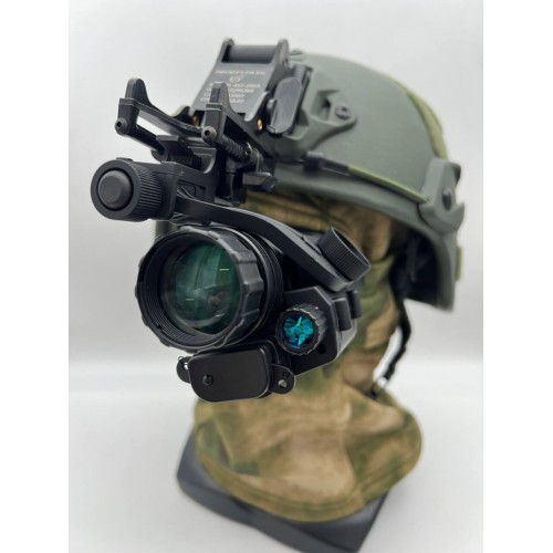 EAGLEEYE монокуляр ночного видения PVS-14 с цифровой ИК-подсветкой  в Омске