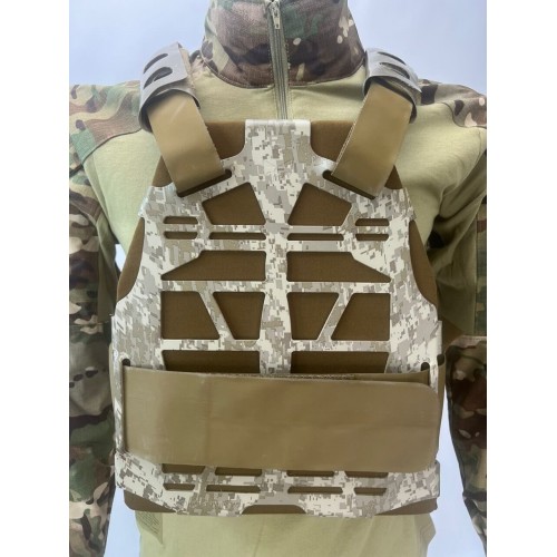 Emersongear тактический каркасно-модульный жилет в Омске