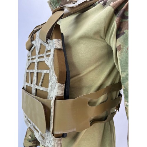 Emersongear тактический каркасно-модульный жилет в Омске